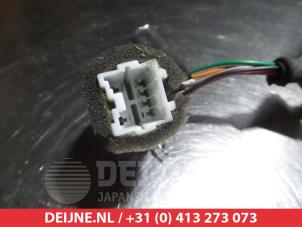 Hyundai Matrix Rücklicht links O297520 foto 3