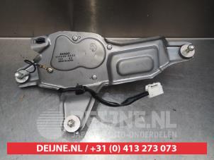 Suzuki Grand Vitara Ruitenwissermotor achter O301369 foto 2