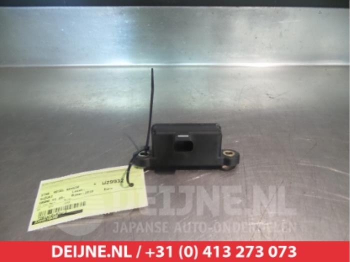 Suzuki Grand Vitara Stabilisatie Regel Sensor O329381