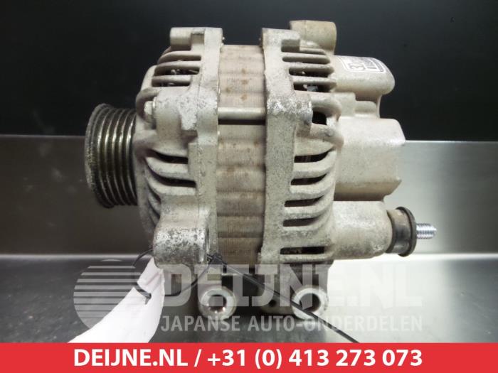 Suzuki Grand Vitara Dynamo O359261