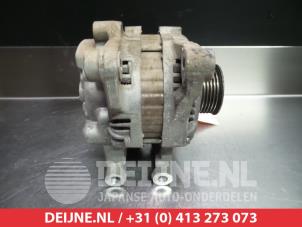 Suzuki Grand Vitara Dynamo O359261 foto 3