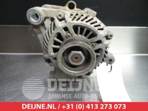 Suzuki Grand Vitara Dynamo O359261 foto 2