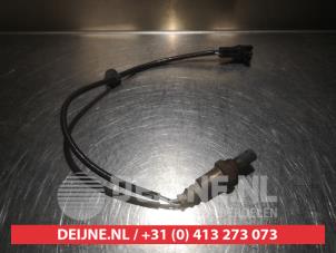 Gebruikte Lambda Sonde Suzuki Grand Vitara II (JT) 2.4 16V Prijs € 40,00 Margeregeling aangeboden door V.Deijne Jap.Auto-onderdelen BV