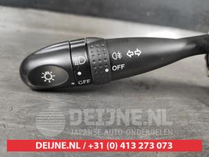 Daihatsu Terios Light switch O307140 photo 2