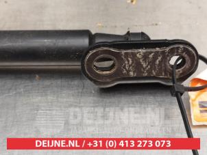 Toyota Yaris Rear gas strut, left O294496 photo 2