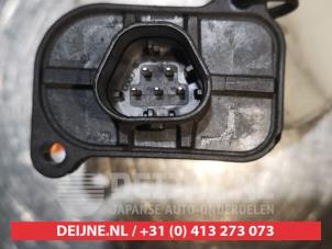 Suzuki Splash Airflow meter O342889 photo 3