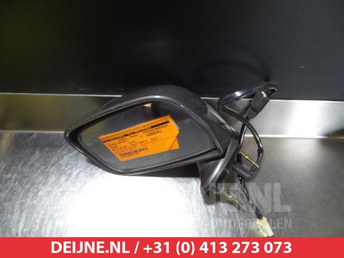 Toyota MR II Buitenspiegel links O283019