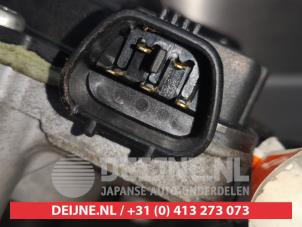 Daihatsu Terios Ruitenwissermotor voor O349146 foto 4
