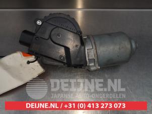 Daihatsu Terios Ruitenwissermotor voor O349146 foto 2
