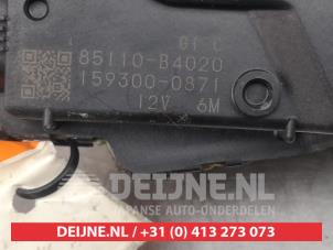 Daihatsu Terios Ruitenwissermotor voor O349146 foto 3