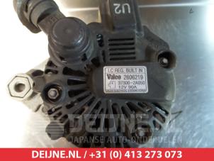 Hyundai I20 Dynamo O357866 foto 2