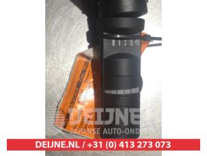 Nissan Navara Ruitenwis Schakelaar O309777 foto 3