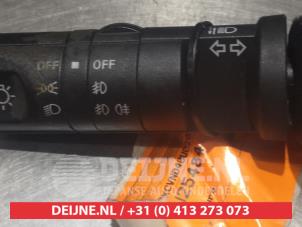 Nissan Navara Licht Schalter O306863 foto 2