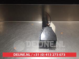 Nissan Navara Licht Schalter O306863 foto 4