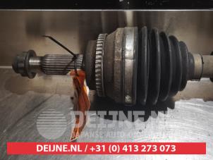 Toyota Rav-4 Antriebswelle links vorne O318746 foto 2