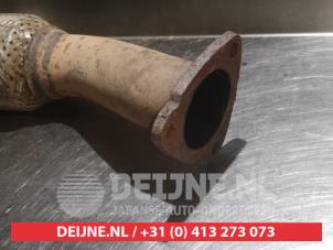 Suzuki SX-4 Exhaust front section O366674 photo 2