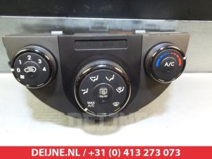 Kia Soul Heater control panel O305807 photo 4