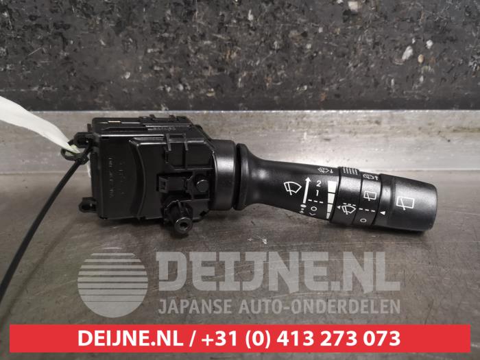 Kia Soul Ruitenwis Schakelaar O309815
