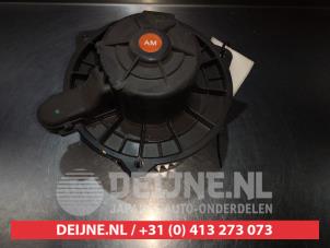 Kia Soul Heizung Belüftungsmotor O367090 foto 2