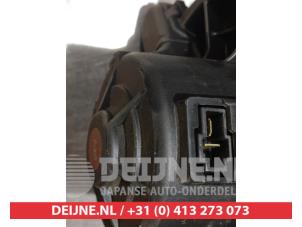 Kia Soul Heizung Belüftungsmotor O367090 foto 3