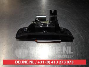 Kia Soul Rear door handle 4-door, left O291881 photo 2