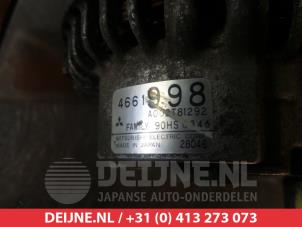 Mitsubishi Eclipse Dynamo O358783 foto 4