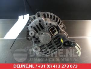 Mitsubishi Eclipse Dynamo O358783 foto 3