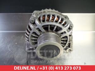 Mazda 5 Dynamo O357732 foto 3