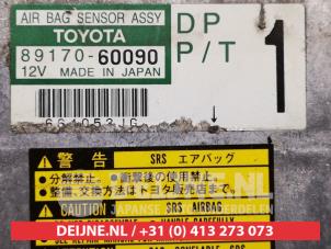Toyota Landcruiser Airbag Modul O303652 foto 4