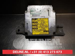 Gebruikte Airbag Module Toyota Land Cruiser 90 (J9) 3.0 D-4D 90 16V Prijs € 25,00 Margeregeling aangeboden door V.Deijne Jap.Auto-onderdelen BV