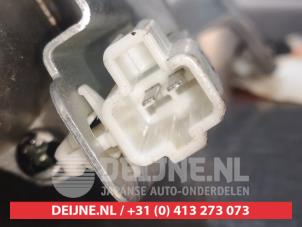 Nissan Pixo Scheibenwischermotor hinten O301044 foto 4