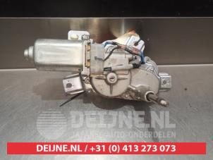 Gebruikte Ruitenwissermotor achter Nissan Pixo (D31S) 1.0 12V Prijs € 30,00 Margeregeling aangeboden door V.Deijne Jap.Auto-onderdelen BV