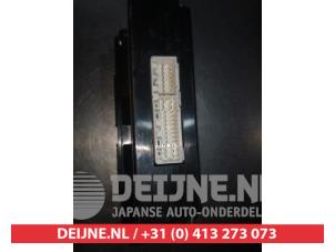 Hyundai Terracan Heizung Bedienpaneel O305497 foto 2