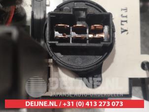 Hyundai Terracan Heizung Bedienpaneel O305493 foto 4
