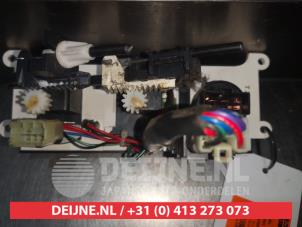 Hyundai Terracan Heizung Bedienpaneel O305493 foto 2
