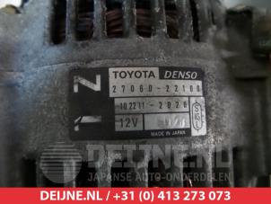 Toyota MR II Dynamo O359460 foto 2