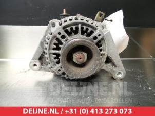 Toyota MR II Dynamo O359460 foto 3