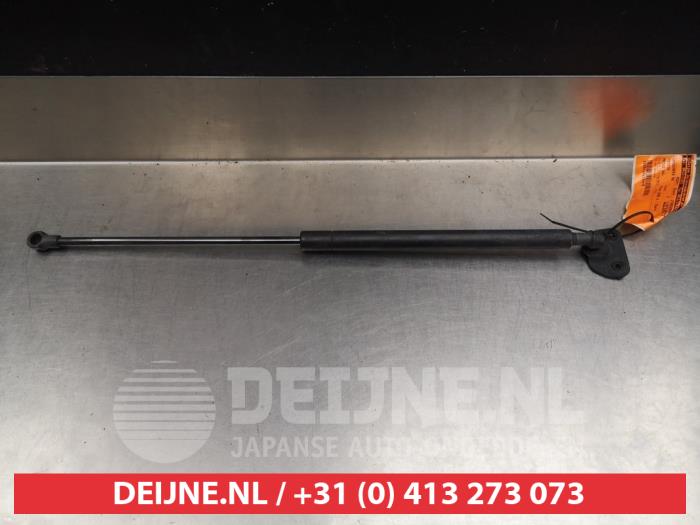 Toyota Prius Gasdemper rechts-achter O295416