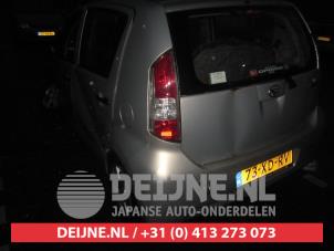 Daihatsu Sirion Achterlicht links O298391 foto 2