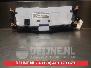 Suzuki Swift Heater control panel O306273 photo 2