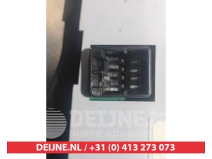 Suzuki Swift Heater control panel O306273 photo 3