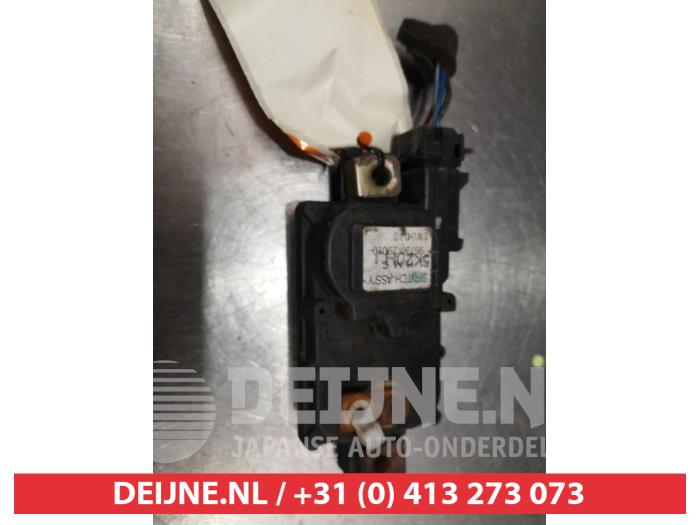 Hyundai Lantra Central locking motor O292184