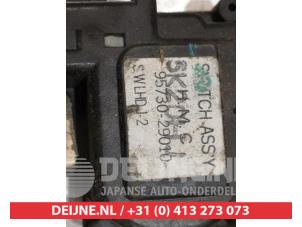 Hyundai Lantra Motor Centrale Deurvergrendeling O292184 foto 2