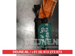 Hyundai Lantra Motor Centrale Deurvergrendeling O292184 foto 3