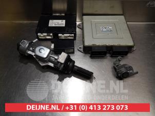 Gebruikte Computer Motormanagement Mazda 5 (CR19) 2.0i 16V Prijs € 125,00 Margeregeling aangeboden door V.Deijne Jap.Auto-onderdelen BV