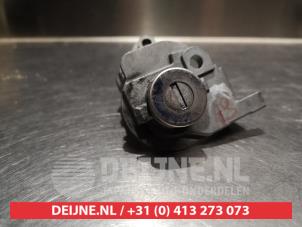 Mazda 5 Schlossset Zylinder (komplett) O277808 foto 2