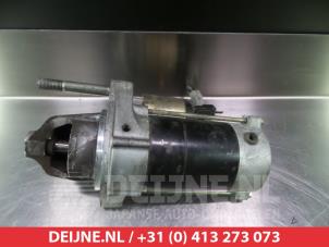 Gebruikte Startmotor Suzuki Liana (ERC/ERD/RH4) 1.6 MPi 16V Prijs € 15,00 Margeregeling aangeboden door V.Deijne Jap.Auto-onderdelen BV