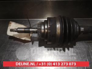 Ssang Yong Rexton Front drive shaft, right O319546 photo 2
