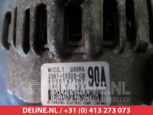 Mazda 2 Dynamo O357693 foto 2