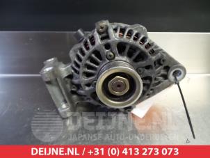 Mazda 2 Dynamo O357693 foto 3